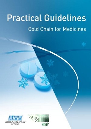 pharmaceutical cold chain medicines guide