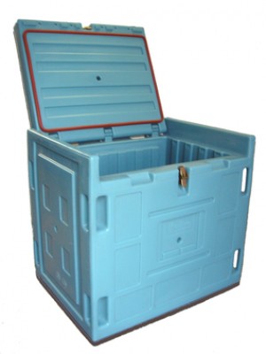 Bac réfrigérant Plasibox 30 litres