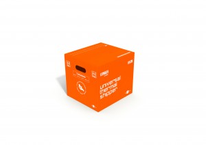 Elite Box 12L - 168h (utile 11.7L) Frais Pharma
