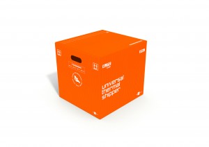 Elite Box 34L - 165h (utile 33.7L) Congelé Pharma