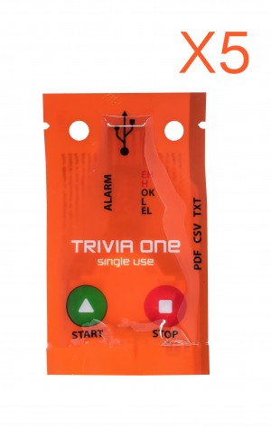 Trivia One programmable