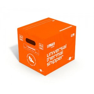 Elite Box 5L - 102h (utile 5.4L) Congelé Pharma